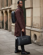 Tailored Luxe Backpack – Image 8