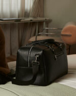 Tailored Luxe Weekender – Image 2