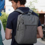 Sembach Basic Laptop Backpack
