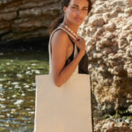 Revive Recycled Tote
