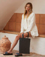 Revive Recycled Tote – Image 2