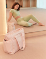 Studio Oversized Tote