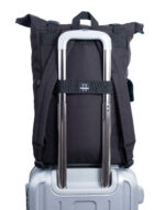 Budapest Laptop Backpack – Image 4