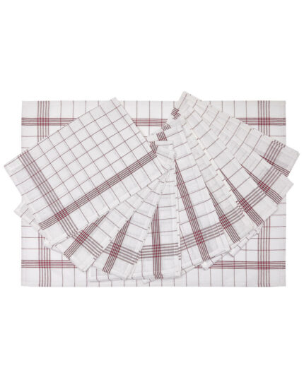 Dishcloth MILAN (10-Pack)