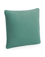 Fairtrade Cotton Piped Cushion Cover – Image 4