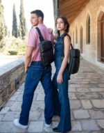 Gap Crossbody Sling Bag – Image 2