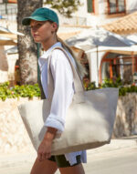 Everyday Canvas Tote – Image 2