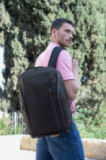 Kassel Executive Laptop Backpack – Image 2