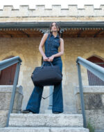 Onyx Weekender Travel Bag – Image 3