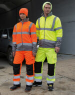 Safety Cargo Trouser – Image 2