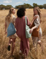 Organic Cotton InCo. Maxi Bag for Life – Image 4