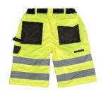 Safety Cargo Shorts – Image 2