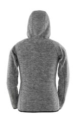 Women's Microfleece Hoodi – Image 4