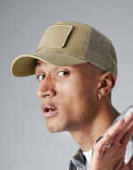 Patch Snapback Trucker