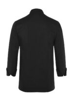 Chef Jacket Basic Unisex – Image 5