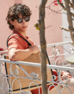 Natural Starched Jute Classic Shopper – Image 3