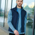 Ablaze Printable Softshell Bodywarmer