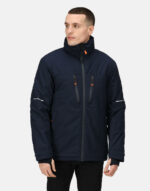 Marauder III Insulated Jacket – Image 2