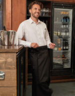 LONDON Long Bistro Apron – Image 2