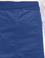 BERLIN Long Bistro Apron with Vent and Pocket – Image 3