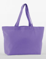 EarthAware® Organic Twill Shopper – Image 5