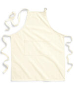 FairTrade Cotton Adult Craft Apron – Image 4