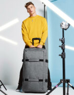 Escape Check-In Wheelie – Image 2