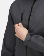 Venturer 3-Layer Hooded Softshell Jacket – Image 4