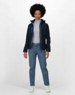 Women's Venturer 3-Layer Hooded Softshell Jacket – Image 6