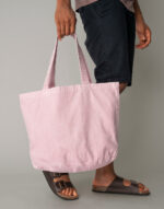 Garment Dyed Shopper – Image 3