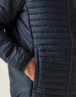 Honestly Made Recycled Thermal Jacket – Image 7