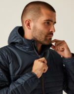 Honestly Made Recycled Thermal Jacket – Image 5