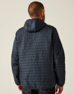 Honestly Made Recycled Thermal Jacket – Image 3