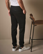 Ribbed Interlock Pants – Image 2