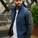 Honestly Made Recycled Insulated Bodywarmer