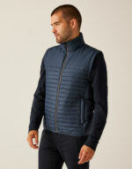 Honestly Made Recycled Insulated Bodywarmer – Image 2