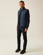 Honestly Made Recycled Insulated Bodywarmer – Image 4