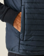 Honestly Made Recycled Insulated Bodywarmer – Image 5