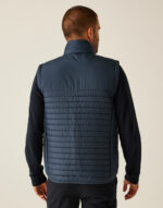 Honestly Made Recycled Insulated Bodywarmer – Image 3