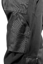 Slim Softshell Work Trousers – Image 10