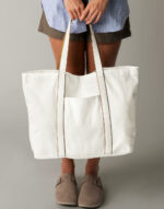 Courtside Large Tote – Image 4