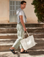 Courtside Large Tote – Image 3