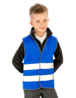 Junior Enhanced Visibility Vest – Image 3