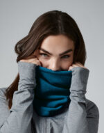 Recycled Fleece Snood – Image 4