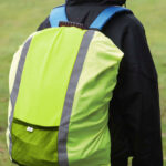 Fluo Rucksack Cover