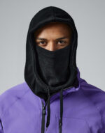 Recycled Fleece Hood – Image 5