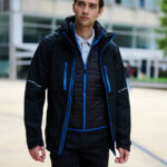 X-Pro Evader III 3in1 Jacket