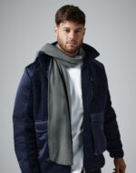 Recycled Fleece Scarf – Image 3