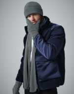 Recycled Fleece Scarf – Image 4