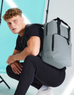 Recycled Twin Handle Cooler Backpack – Image 2